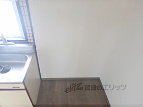 京都府京都市右京区梅津南上田町（賃貸マンション2K・4階・36.85㎡） その13