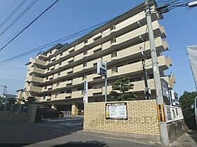 京都府京都市右京区常盤下田町（賃貸マンション3LDK・4階・81.06㎡） その1