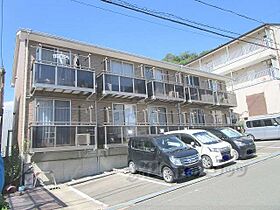 加賀山コーポ8 89 ｜ 京都府亀岡市曽我部町南条岩ケ谷（賃貸アパート1R・2階・24.05㎡） その1