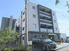 WEST VALLEY KYOTO馬堀 202 ｜ 京都府亀岡市篠町馬堀駅前２丁目（賃貸マンション1LDK・2階・46.29㎡） その1