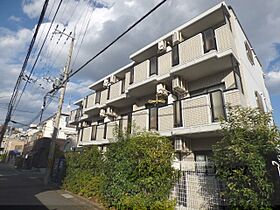 コモリスター桂 103 ｜ 京都府京都市西京区川島北裏町（賃貸マンション1K・1階・17.05㎡） その10