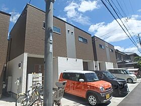 梅津タウンハウス G ｜ 京都府京都市右京区梅津上田町（賃貸テラスハウス3LDK・2階・68.76㎡） その1