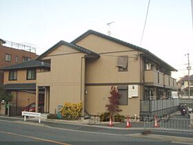 京都府京都市西京区嵐山宮ノ前町（賃貸アパート1LDK・1階・36.61㎡） その1