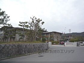 エルメゾン嵯峨 201 ｜ 京都府京都市右京区嵯峨天龍寺瀬戸川町（賃貸アパート1LDK・1階・37.71㎡） その10