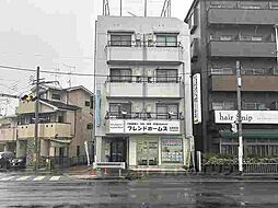 メゾンバーザス