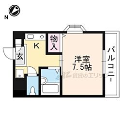 🉐敷金礼金0円！🉐ハイツＣ＆Ｃ