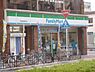 周辺：ファミリーマート　阪急桂駅前店まで1600メートル