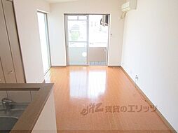 メゾンＳ＆Ｅ 402 4階1Kのリビング/ダイニング