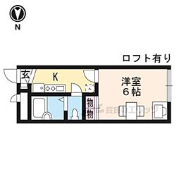 阪急嵐山線 松尾大社駅 徒歩8分