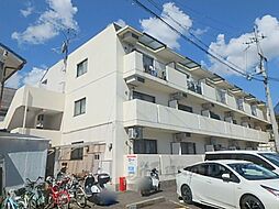 第三シャトーウメダ