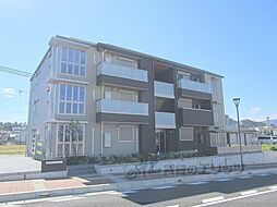 シャーメゾンかめきた 105