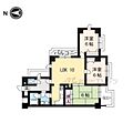 カリオン大町6階9.0万円
