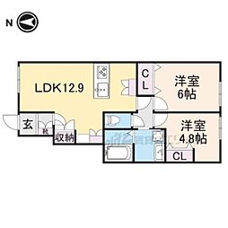 (仮称）京都市西京区川島玉頭町ヘーベルメゾン