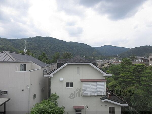 京都府京都市右京区嵯峨天龍寺今堀町(賃貸マンション1K・3階・18.50㎡)の写真 その27