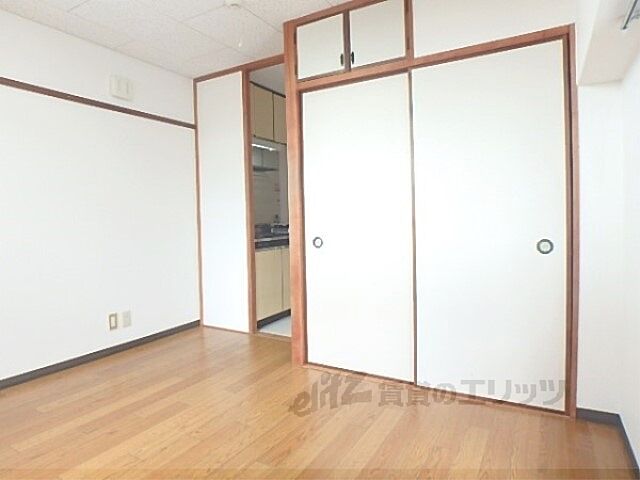 子供部屋