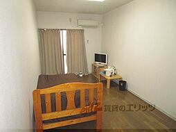 SAMSQUARE千本丸太町 1Kの写真
