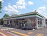 周辺：ファミリーマート　亀岡追分町店まで120メートル