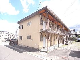 小山マンション 13 ｜ 京都府亀岡市東竪町（賃貸アパート2K・2階・29.70㎡） その10