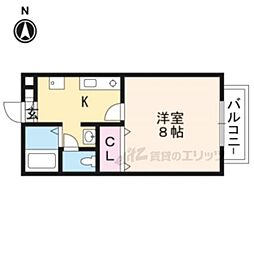 阪急京都本線 西山天王山駅 徒歩15分