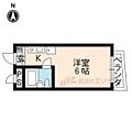 ハイツ翔雲4階3.0万円