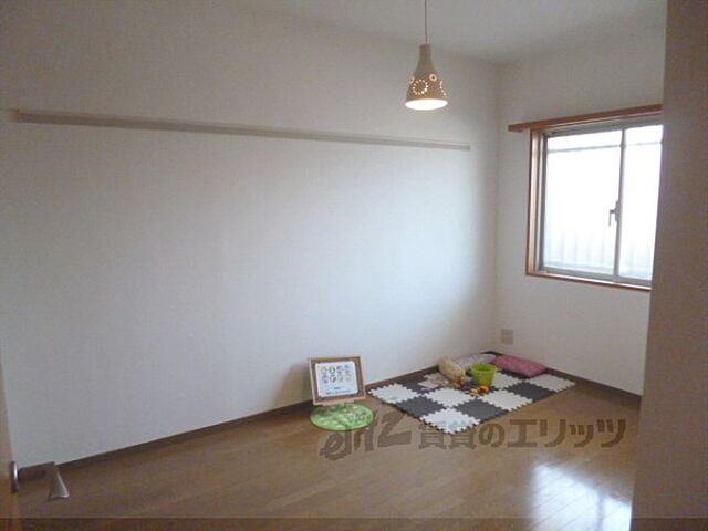 子供部屋