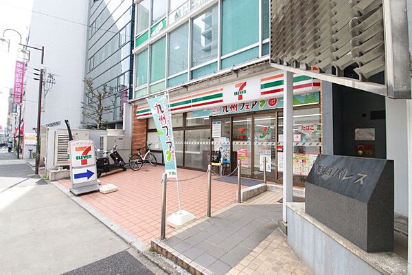 画像18:セブン−イレブン　名古屋栄1御園通店