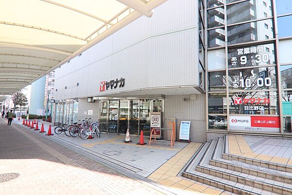 ハイツハシマ 202｜愛知県名古屋市熱田区大宝１丁目(賃貸マンション1K・2階・22.52㎡)の写真 その20