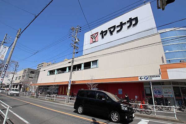 画像22:ヤマナカ　松原店