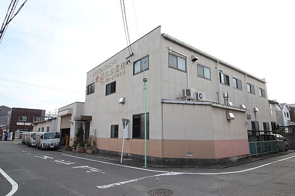 メゾン廣 303｜愛知県名古屋市中川区中郷１丁目(賃貸マンション3DK・3階・49.00㎡)の写真 その19