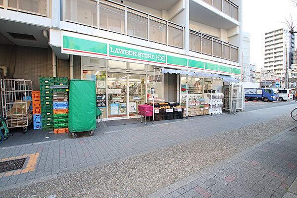 ベルシェ橘 8B｜愛知県名古屋市中区橘１丁目(賃貸マンション2LDK・8階・49.34㎡)の写真 その22