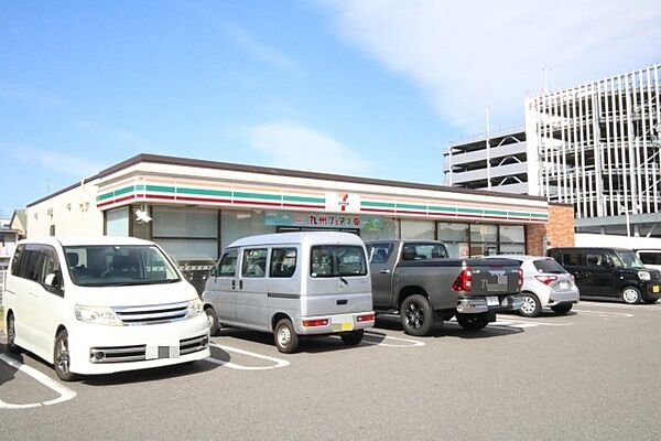 画像21:セブン−イレブン　名古屋外新町3丁目店