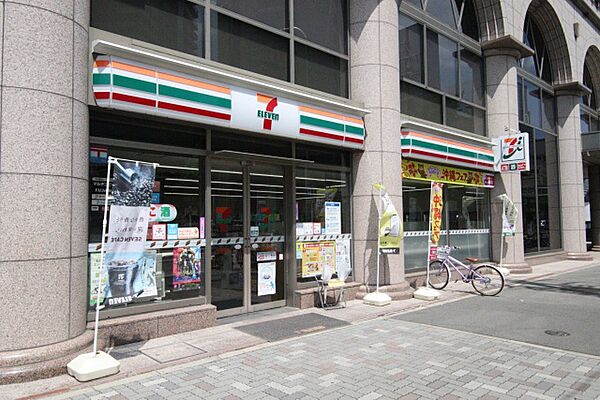 画像23:セブン−イレブン　名古屋葵3丁目店