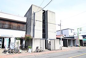 打中スカイマンションI 002D ｜ 愛知県名古屋市中川区打中１丁目（賃貸マンション1R・2階・20.16㎡） その1