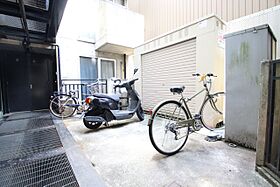 打中スカイマンションI 002D ｜ 愛知県名古屋市中川区打中１丁目（賃貸マンション1R・2階・20.16㎡） その5