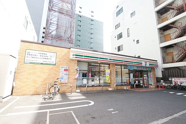 画像6:セブン−イレブン　名古屋丸の内3本町通店