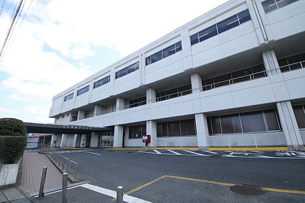 ハーモニーテラス八剱町 202｜愛知県名古屋市中川区八剱町２丁目(賃貸アパート1K・2階・20.21㎡)の写真 その7