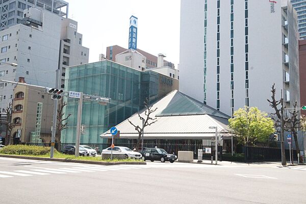 画像20:名古屋商科大学　名古屋キャンパス