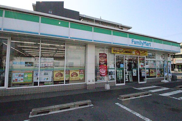 ミクニハイツ 303｜愛知県名古屋市熱田区西郊通５丁目(賃貸マンション1LDK・3階・44.55㎡)の写真 その24