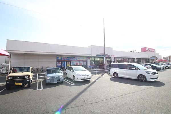 マーベラス 102｜愛知県名古屋市中川区戸田ゆたか１丁目(賃貸マンション2LDK・1階・65.00㎡)の写真 その15