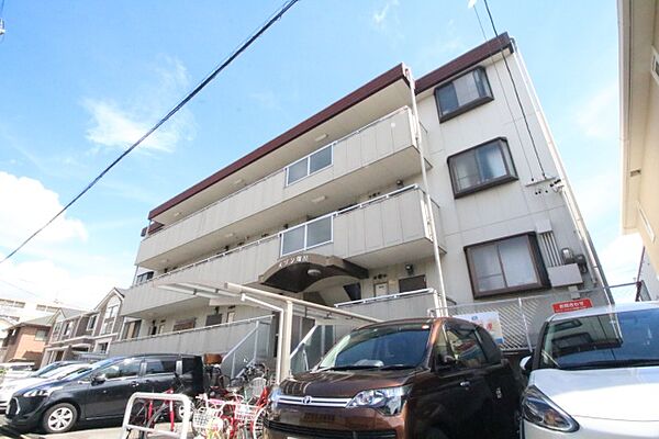 メゾン畑田 202｜愛知県名古屋市中川区畑田町３丁目(賃貸マンション3DK・2階・53.68㎡)の写真 その6