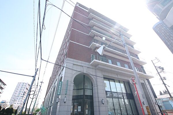 画像17:名古屋西病院