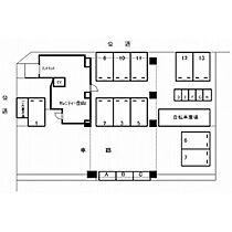 セレニティー金山 1005 ｜ 愛知県名古屋市熱田区波寄町（賃貸マンション1K・10階・27.82㎡） その7