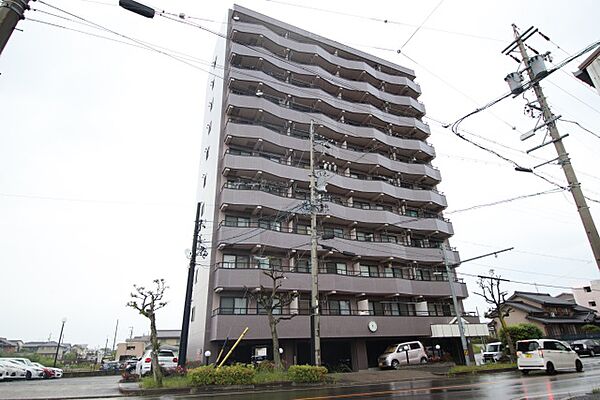 プレステイジ清水 1103｜愛知県名古屋市中川区供米田３丁目(賃貸マンション2LDK・11階・55.00㎡)の写真 その1