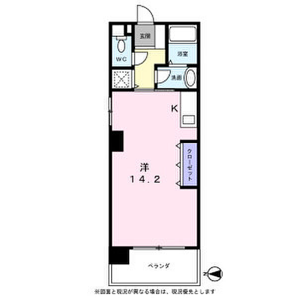 KDXレジデンス神宮前 608｜愛知県名古屋市熱田区横田２丁目(賃貸マンション1R・6階・34.31㎡)の写真 その2