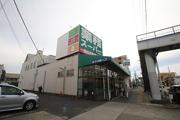 (仮称)運河通マンション 302｜愛知県名古屋市中川区運河通１丁目(賃貸マンション1LDK・3階・30.05㎡)の写真 その4