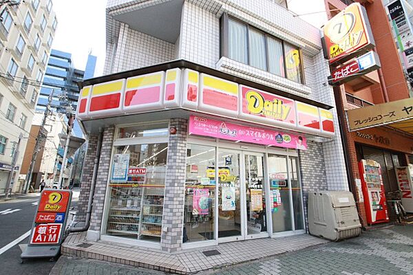 画像22:デイリーヤマザキ　名古屋栄4丁目店