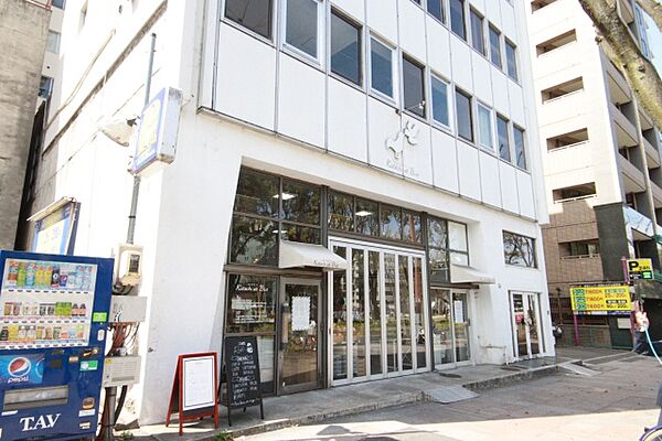 オアシス日向 907｜愛知県名古屋市中区丸の内３丁目(賃貸マンション2K・9階・26.18㎡)の写真 その10