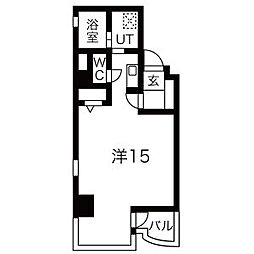 新栄町駅 6.5万円