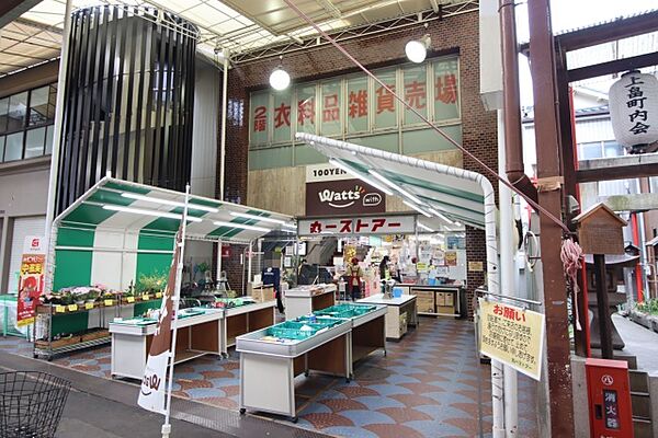 ドール丸の内 705｜愛知県名古屋市中区丸の内１丁目(賃貸マンション1K・7階・17.91㎡)の写真 その22