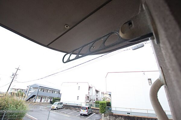 FILL SHINE 105｜愛知県名古屋市中川区かの里１丁目(賃貸マンション1LDK・1階・36.96㎡)の写真 その15